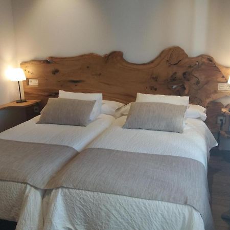 Hotel Rural El Yunque Santibanez de la Pena Экстерьер фото